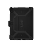 Metropolis iPad 11 (A16) & 10.9 (10th gen) Noir