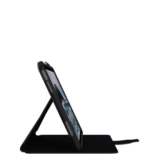 Metropolis iPad 11 (A16) & 10.9 (10th gen) Noir