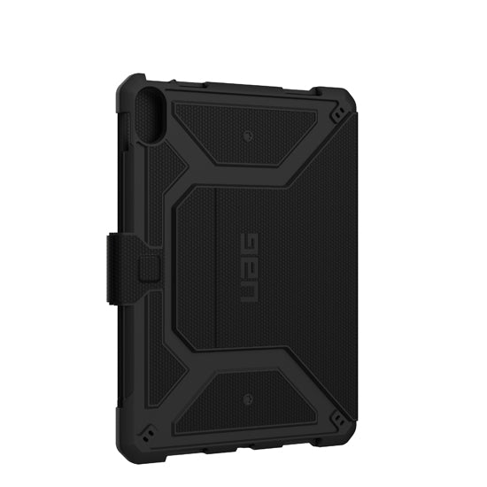 Metropolis iPad 11 (A16) & 10.9 (10th gen) Noir