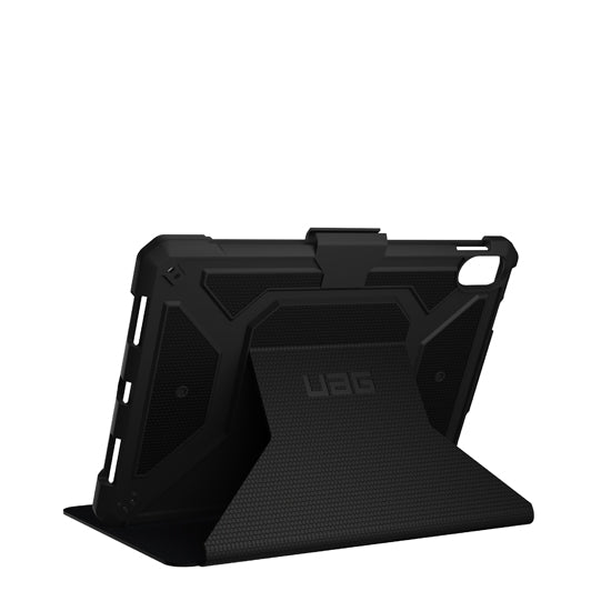 Metropolis iPad 11 (A16) & 10.9 (10th gen) Noir
