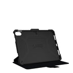 Metropolis iPad 11 (A16) & 10.9 (10th gen) Noir