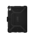Metropolis iPad 11 (A16) & 10.9 (10th gen) Noir