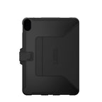 Folio Scout iPad 11 (A16) & 10.9 (10th gen) Noir - Bulk