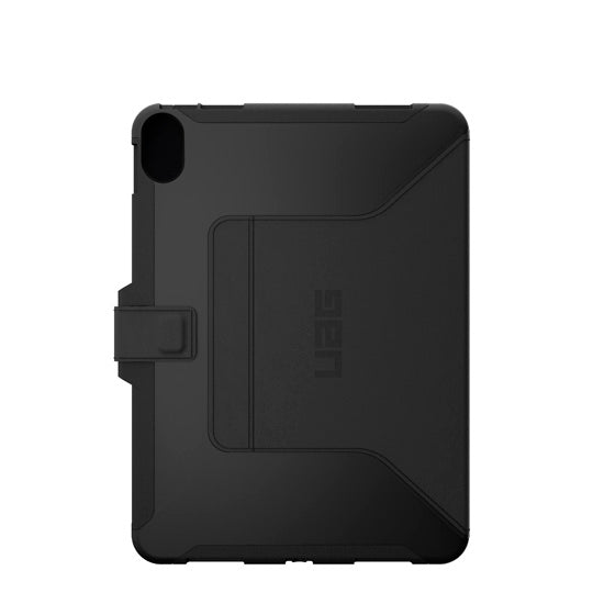 Folio Scout iPad 11 (A16) & 10.9 (10th gen) Noir - Bulk