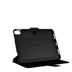 Folio Scout iPad 11 (A16) & 10.9 (10th gen) Noir - Bulk
