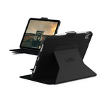 Folio Scout iPad 11 (A16) & 10.9 (10th gen) Noir - Bulk