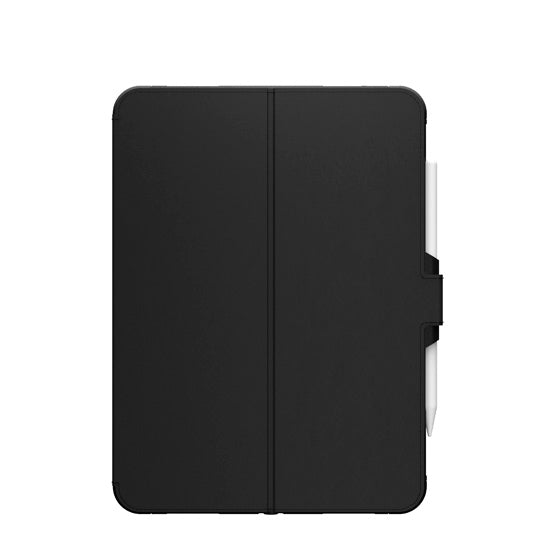 Folio Scout iPad 11 (A16) & 10.9 (10th gen) Noir - Bulk