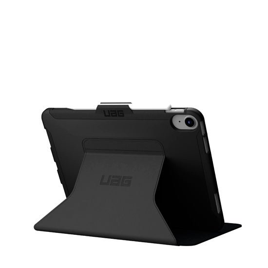 Folio Scout iPad 11 (A16) & 10.9 (10th gen) Noir - Bulk
