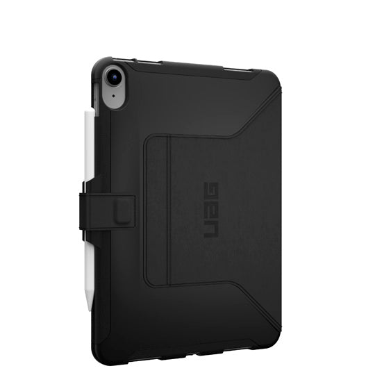 Folio Scout iPad 11 (A16) & 10.9 (10th gen) Noir - Bulk