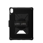 Métropolis Handstrap iPad 11 (A16) & 10.9 (10th gen) Noir- Bulk