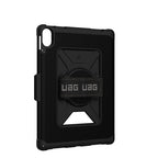 Métropolis Handstrap iPad 11 (A16) & 10.9 (10th gen) Noir- Bulk