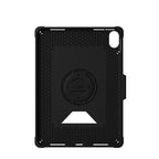 Métropolis Handstrap iPad 11 (A16) & 10.9 (10th gen) Noir- Bulk
