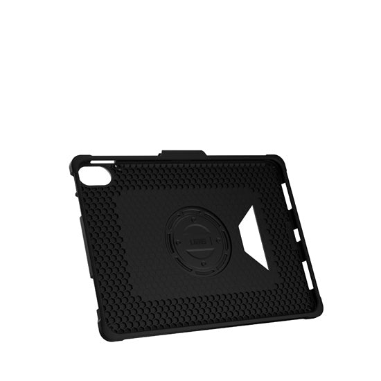 Métropolis Handstrap iPad 11 (A16) & 10.9 (10th gen) Noir- Bulk