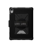 Métropolis Handstrap iPad 11 (A16) & 10.9 (10th gen) Noir- Bulk