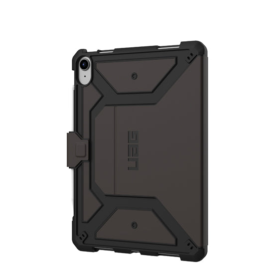 Metropolis SE iPad 11 (A16) & 10.9 (10th gen) Noir