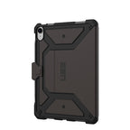 Metropolis SE iPad 11 (A16) & 10.9 (10th gen) Noir