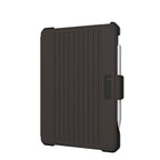 Metropolis SE iPad 11 (A16) & 10.9 (10th gen) Noir
