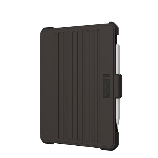 Metropolis SE iPad 11 (A16) & 10.9 (10th gen) Noir