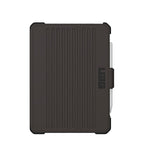 Metropolis SE iPad 11 (A16) & 10.9 (10th gen) Noir