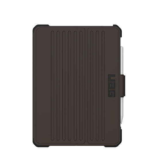 Metropolis SE iPad 11 (A16) & 10.9 (10th gen) Noir