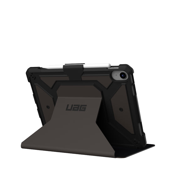 Metropolis SE iPad 11 (A16) & 10.9 (10th gen) Noir