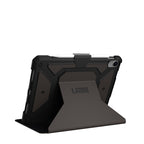 Metropolis SE iPad 11 (A16) & 10.9 (10th gen) Noir