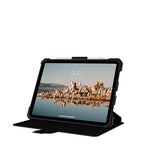 Metropolis SE iPad 11 (A16) & 10.9 (10th gen) Noir
