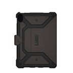 Metropolis SE iPad 11 (A16) & 10.9 (10th gen) Noir