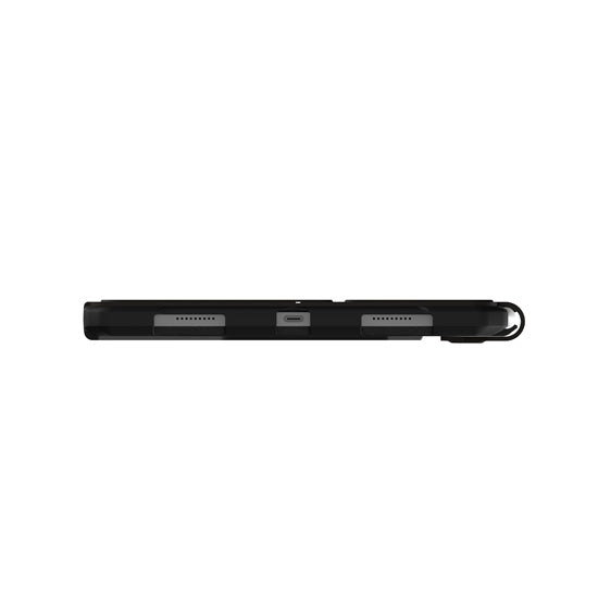 Metropolis SE iPad 11 (A16) & 10.9 (10th gen) Noir