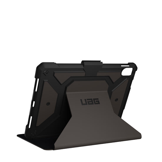 Metropolis SE iPad 11 (A16) & 10.9 (10th gen) Noir