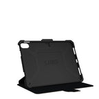 Metropolis SE iPad 11 (A16) & 10.9 (10th gen) Noir