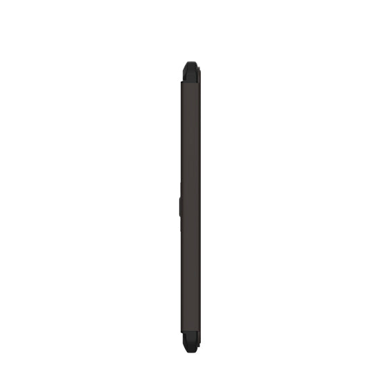 Metropolis SE iPad 11 (A16) & 10.9 (10th gen) Noir