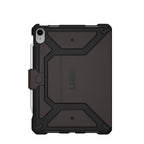 Metropolis SE iPad 11 (A16) & 10.9 (10th gen) Noir
