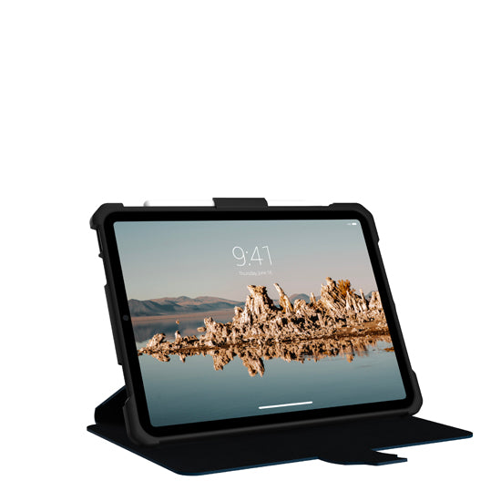 Metropolis SE iPad 11 (A16) & 10.9 (10th gen) Mallard