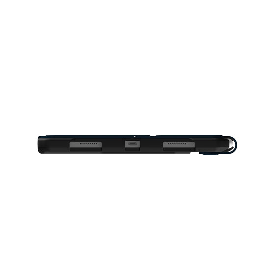 Metropolis SE iPad 11 (A16) & 10.9 (10th gen) Mallard