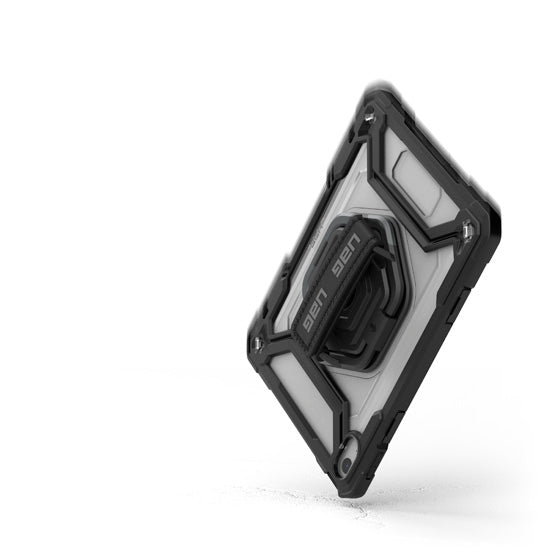 PLASMA iPad 11 (A16) & 10.9 (10th gen) Ice/Black