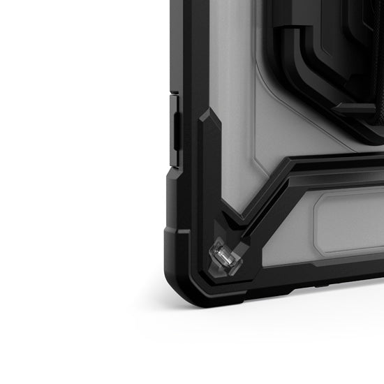 PLASMA iPad 11 (A16) & 10.9 (10th gen) Ice/Black