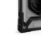 PLASMA iPad 11 (A16) & 10.9 (10th gen) Ice/Black