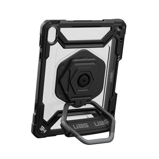 PLASMA iPad 11 (A16) & 10.9 (10th gen) Ice/Black