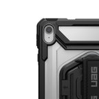 PLASMA iPad 11 (A16) & 10.9 (10th gen) Ice/Black