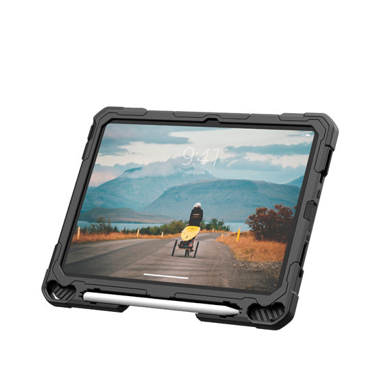PLASMA iPad 11 (A16) & 10.9 (10th gen) Ice/Black