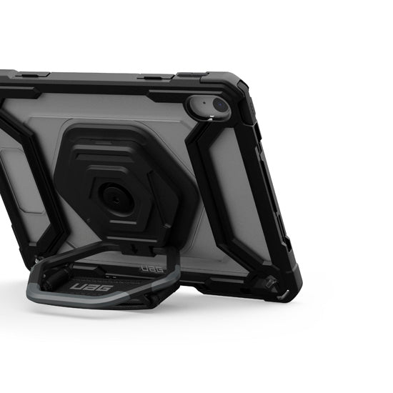 PLASMA iPad 11 (A16) & 10.9 (10th gen) Ice/Black