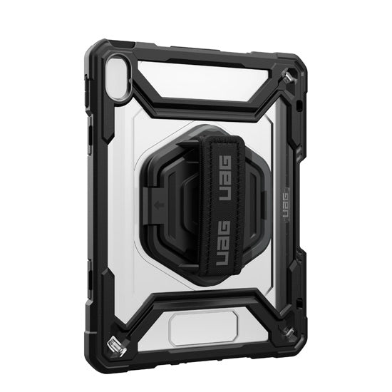 PLASMA iPad 11 (A16) & 10.9 (10th gen) Ice/Black