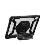 PLASMA iPad 11 (A16) & 10.9 (10th gen) Ice/Black