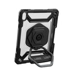 PLASMA iPad 10.2 (2019/20/21 - 7/8/9th gen) Ice/Black