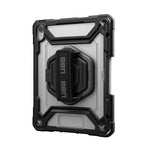 PLASMA iPad 10.2 (2019/20/21 - 7/8/9th gen) Ice/Black