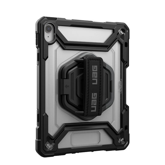 PLASMA iPad 10.2 (2019/20/21 - 7/8/9th gen) Ice/Black