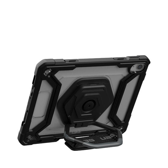 PLASMA iPad 10.2 (2019/20/21 - 7/8/9th gen) Ice/Black