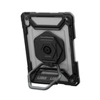 PLASMA iPad 10.2 (2019/20/21 - 7/8/9th gen) Ice/Black
