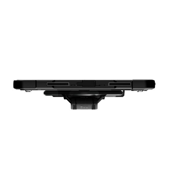 PLASMA iPad 10.2 (2019/20/21 - 7/8/9th gen) Ice/Black